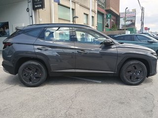 Hyundai Tucson HEV BLACK LINE 239CV