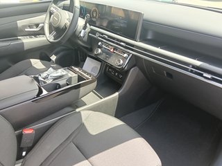 Hyundai Tucson HEV BLACK LINE 239CV