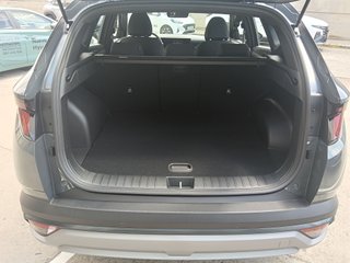 Hyundai Tucson HEV BLACK LINE 239CV