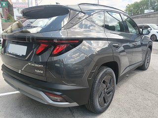Hyundai Tucson HEV BLACK LINE 239CV