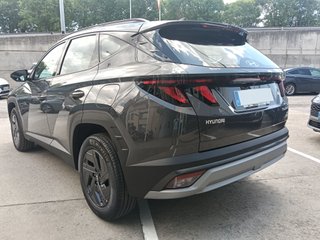 Hyundai Tucson HEV BLACK LINE 239CV