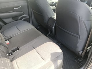 Hyundai Tucson HEV BLACK LINE 239CV