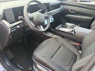 Hyundai Tucson HEV BLACK LINE 239CV