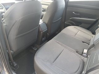 Hyundai Tucson HEV BLACK LINE 239CV