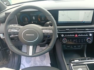 Hyundai Tucson HEV BLACK LINE 239CV