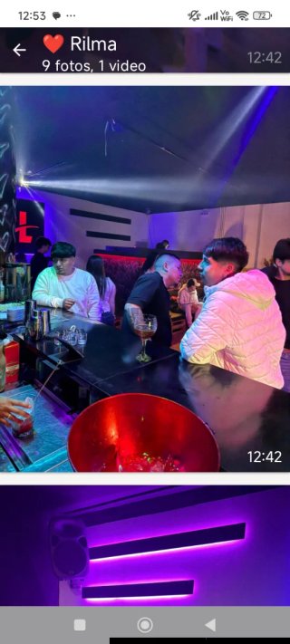 Traspaso un local musical 19 mil con muy buena cli