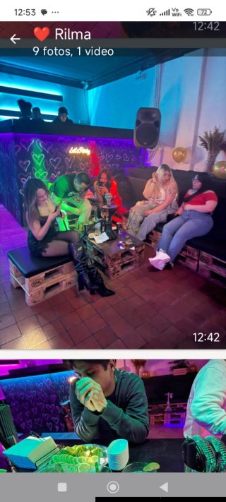 Traspaso un local musical 19 mil con muy buena cli