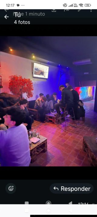 Traspaso un local musical 19 mil con muy buena cli