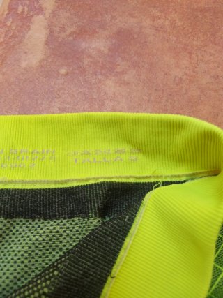 Mallas running Hanker y Land.