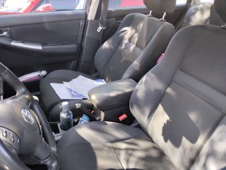 Toyota Corolla 2005