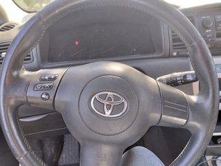 Toyota Corolla 2005