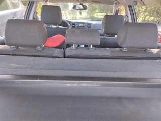 Toyota Corolla 2005