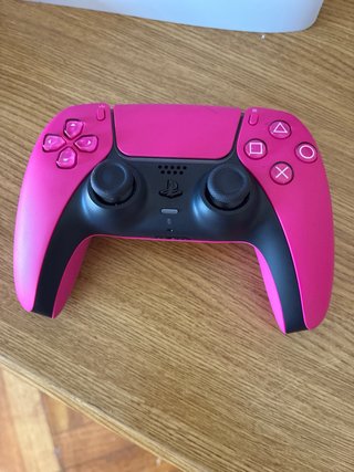 Consola Playstation 5 Blanca