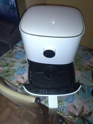 Freidora de aire Xiaomi