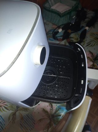 Freidora de aire Xiaomi