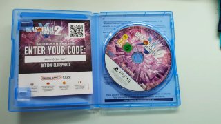 Dragon Ball Xenoverse 2 PS5