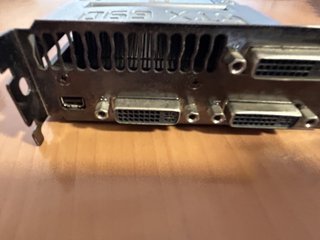 Tarjeta Gráfica Nvidia GeForce GTX 690