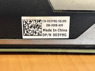 Tarjeta Gráfica Nvidia GeForce GTX 690