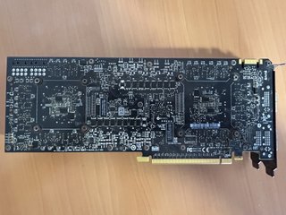 Tarjeta Gráfica Nvidia GeForce GTX 690
