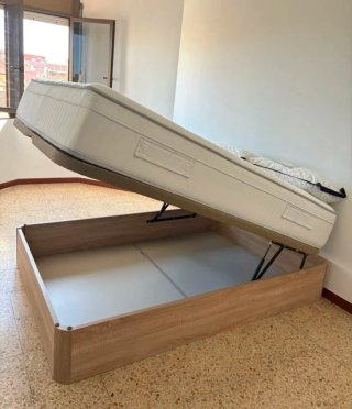 Canape 135x190 150x190