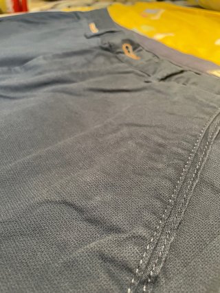 Pantalones negros talla 44