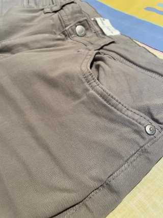 Pantalones negros talla 44