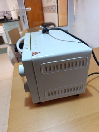 Hornillo Eléctrico HO 975 Seminuevo