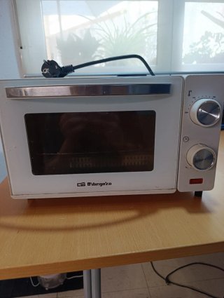 Hornillo Eléctrico HO 975 Seminuevo