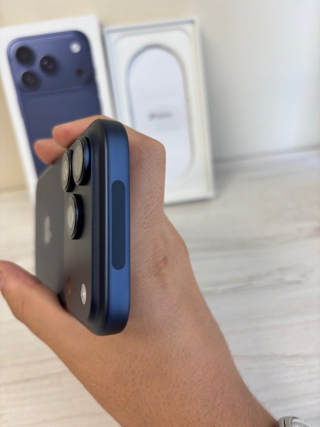 iPhone 17 Pro 1TB | Negozio | Garanzia
