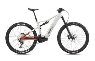 Bicicleta Eléctrica BH iLYNX+ NX TRAIL 8.0