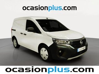 Nissan Townstar Furgon 1.3G L1 Profesional 96 kW (130 CV)