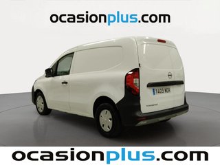 Nissan Townstar Furgon 1.3G L1 Profesional 96 kW (130 CV)