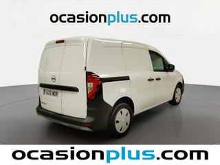 Nissan Townstar Furgon 1.3G L1 Profesional 96 kW (130 CV)