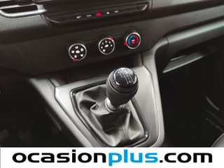 Nissan Townstar Furgon 1.3G L1 Profesional 96 kW (130 CV)
