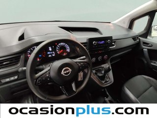Nissan Townstar Furgon 1.3G L1 Profesional 96 kW (130 CV)