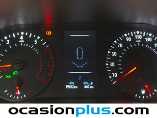 Nissan Townstar Furgon 1.3G L1 Profesional 96 kW (130 CV)