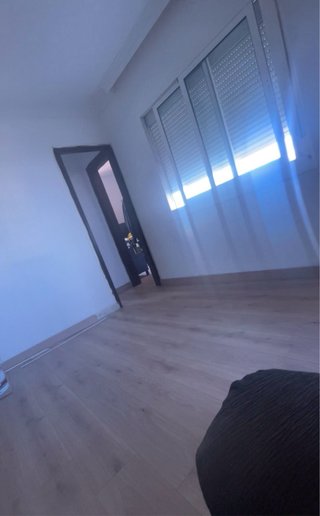 Pintura y reformas Suelo laminado y rodapiés