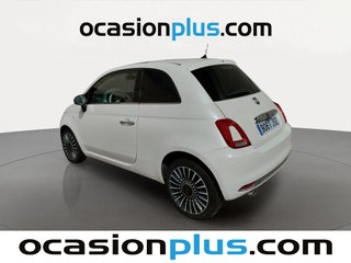 Fiat 500 1.2 8v Lounge 51 kW (69 CV)