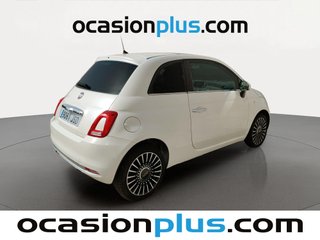 Fiat 500 1.2 8v Lounge 51 kW (69 CV)