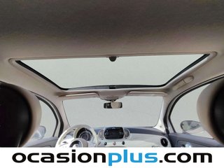 Fiat 500 1.2 8v Lounge 51 kW (69 CV)