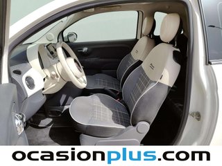 Fiat 500 1.2 8v Lounge 51 kW (69 CV)