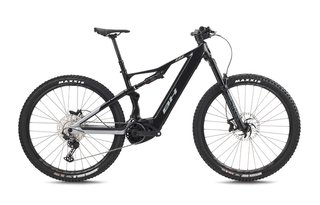Bicicleta Eléctrica BH iLYNX+ NX TRAIL 8.0