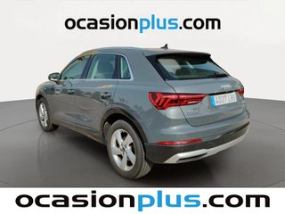 Audi Q3 Advanced 45 TFSI quattro 180 kW (245 CV) S tronic