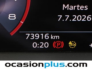 Audi Q3 Advanced 45 TFSI quattro 180 kW (245 CV) S tronic