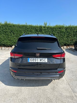 CUPRA Ateca 2024 2.0 TSi 190cv 4Drive