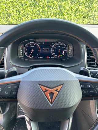 CUPRA Ateca 2024 2.0 TSi 190cv 4Drive