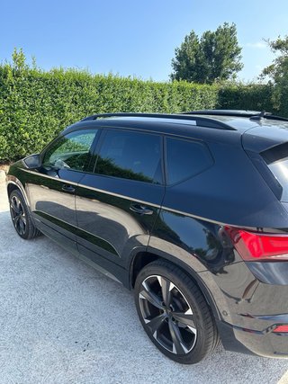 CUPRA Ateca 2024 2.0 TSi 190cv 4Drive