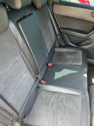 CUPRA Ateca 2024 2.0 TSi 190cv 4Drive