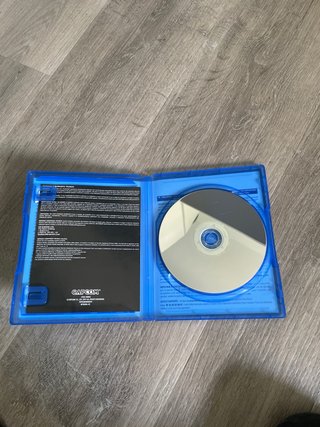 Resident Evil 7 PS4 Biohazard VR