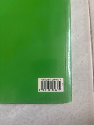Biologia 2 batxillerat